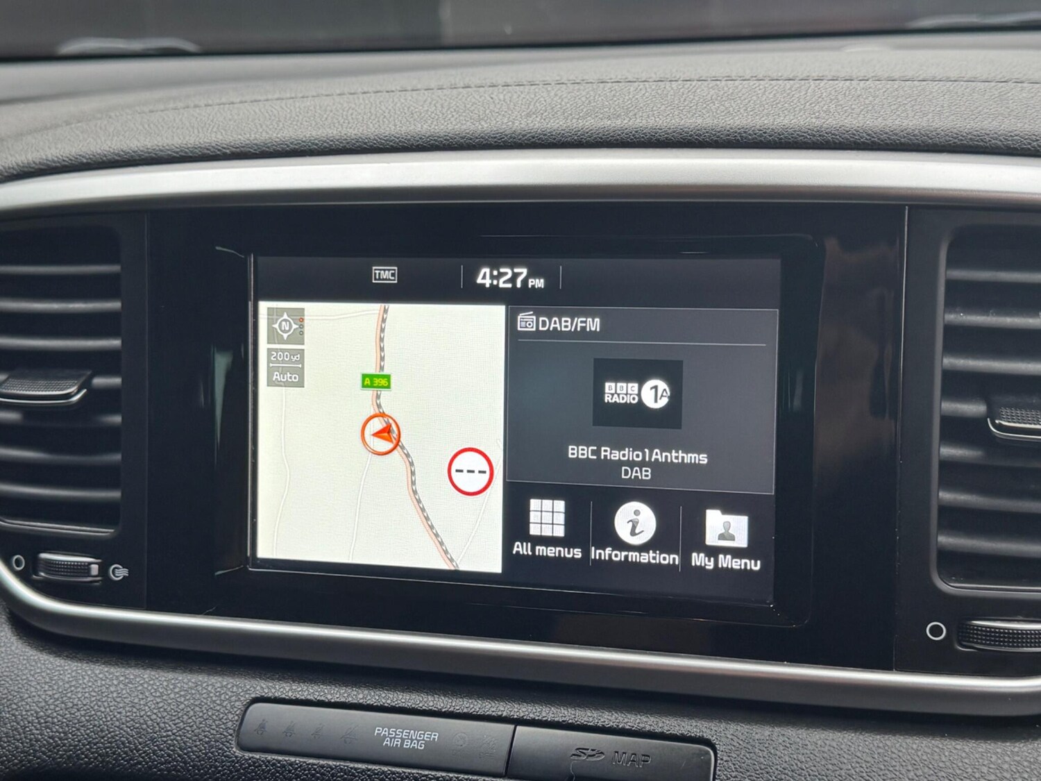 Used Kia Sportage 2018 for sale - 76585552: Photo 32