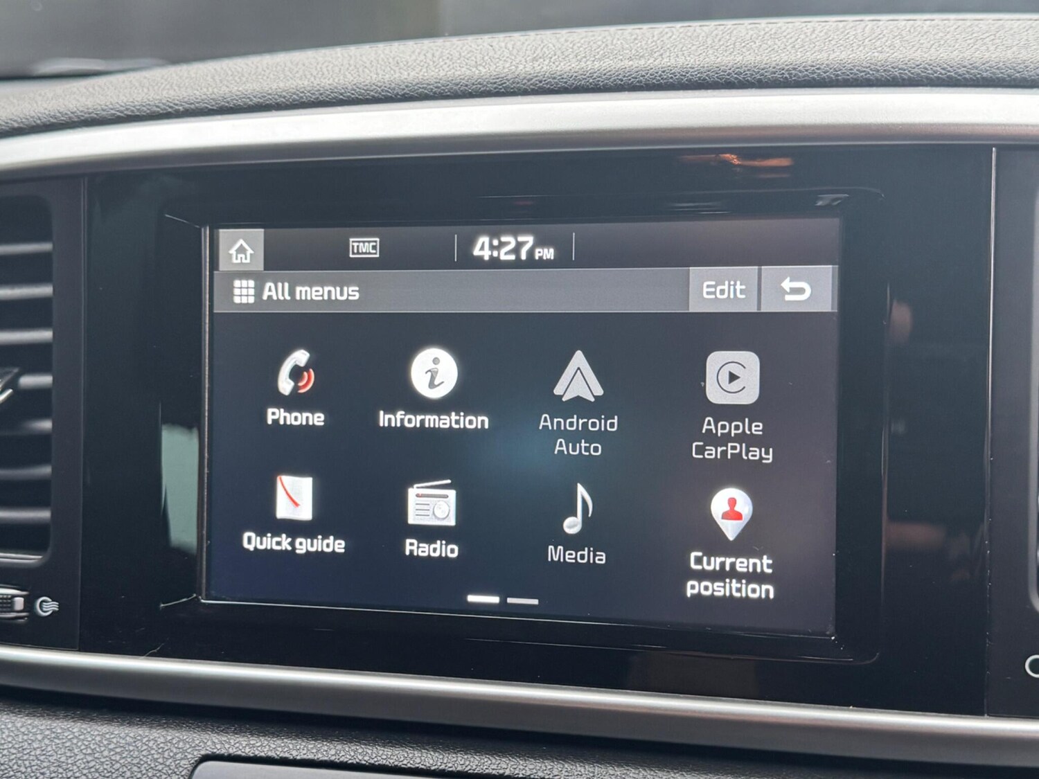 Used Kia Sportage 2018 for sale - 76585552: Photo 33