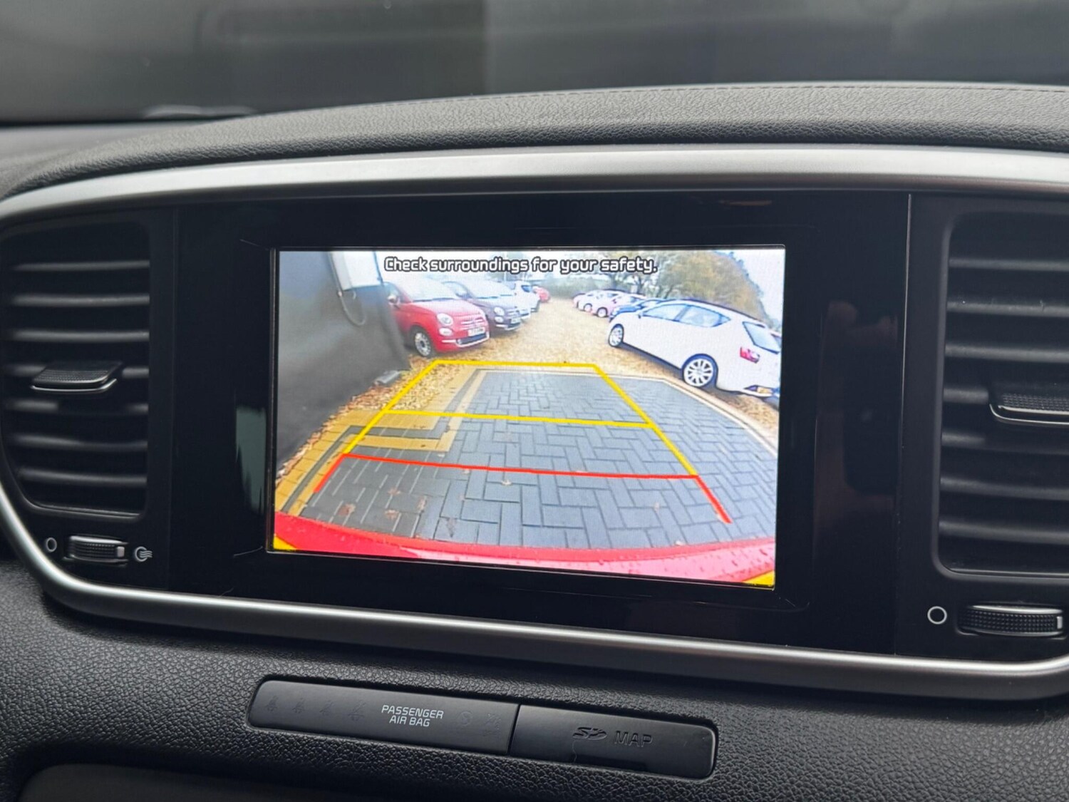 Used Kia Sportage 2018 for sale - 76585552: Photo 34