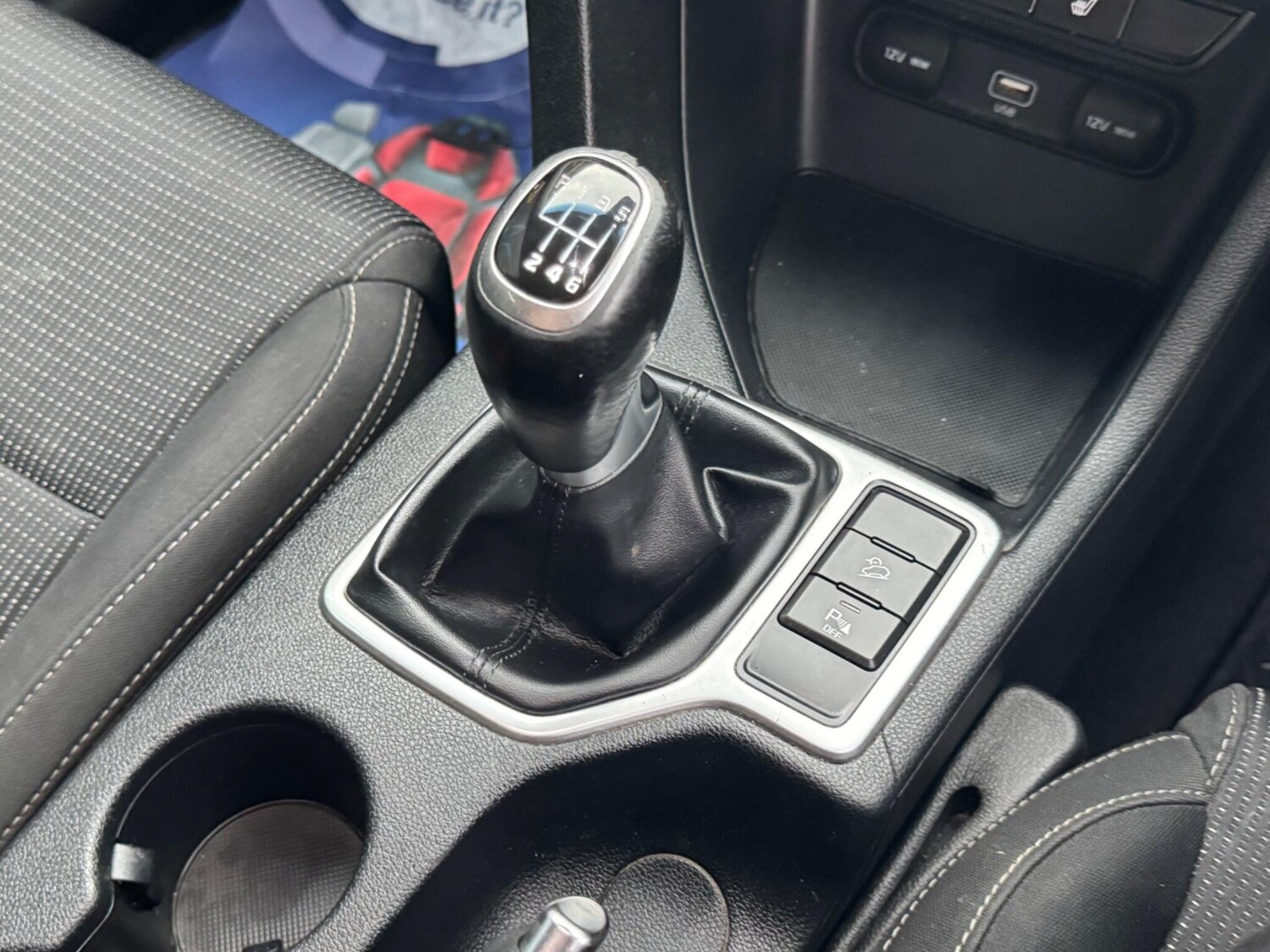 Used Kia Sportage 2018 for sale - 76585552: Photo 36