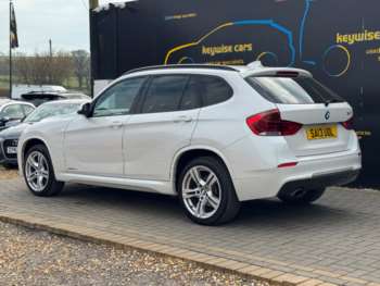Used BMW X1 2013 for sale - 74080667: Photo
