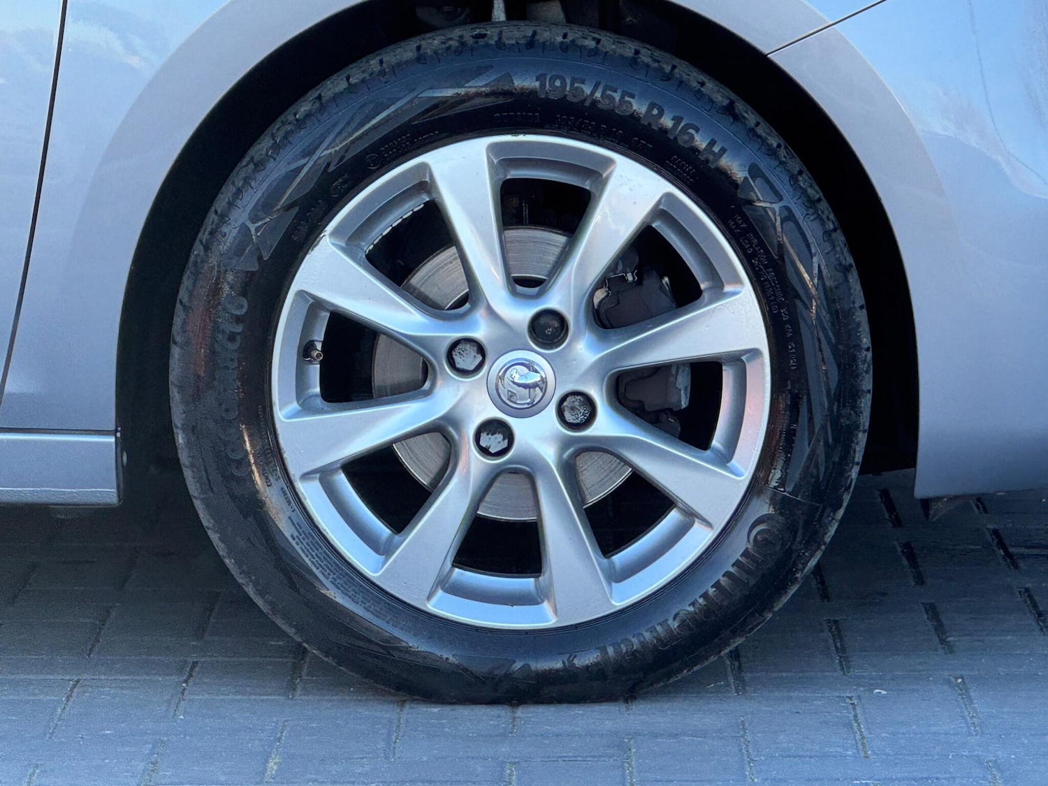 Used Vauxhall Corsa 2021 for sale - 76658572: Photo 11