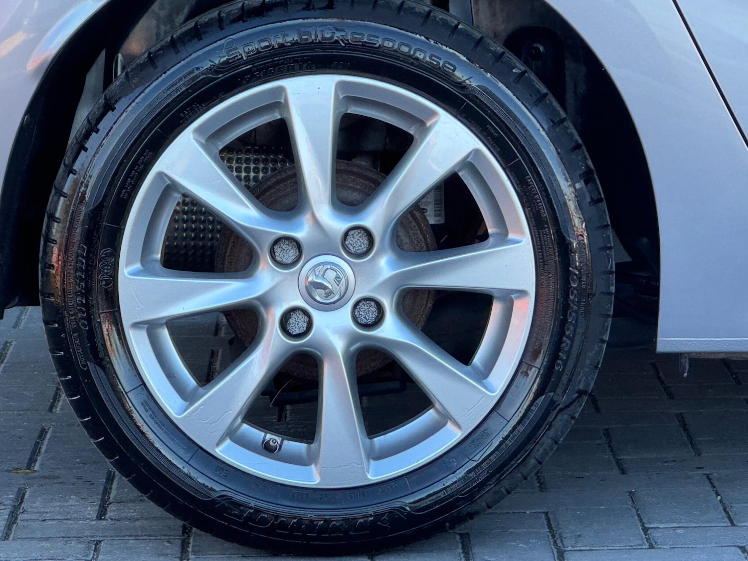 Used Vauxhall Corsa 2021 for sale - 76658572: Photo 13