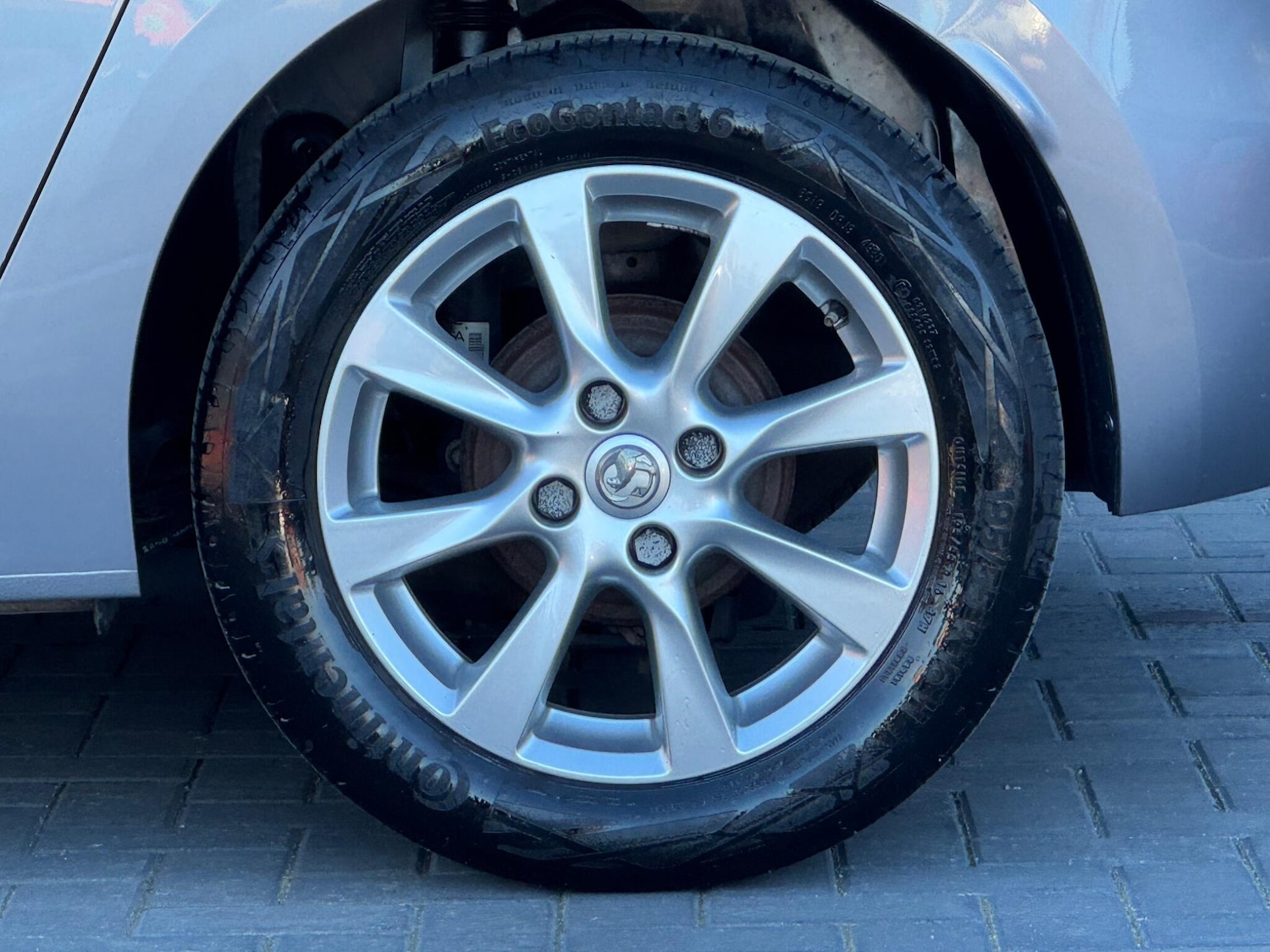 Used Vauxhall Corsa 2021 for sale - 76658572: Photo 14