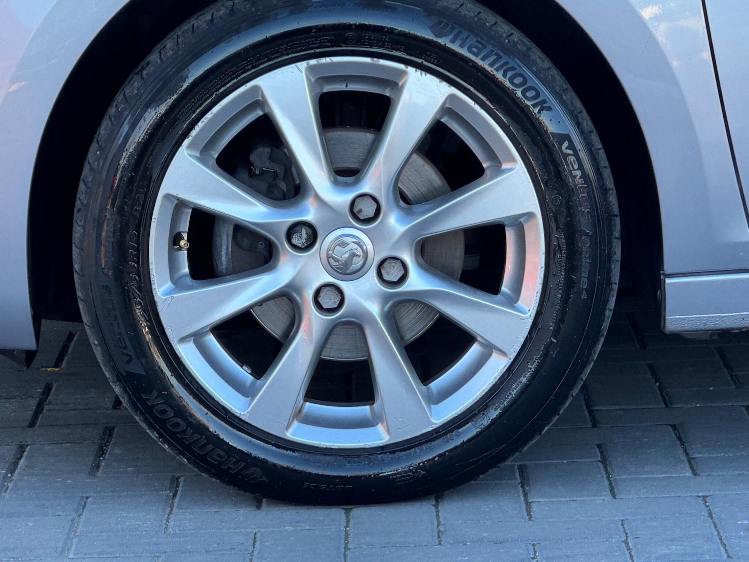 Used Vauxhall Corsa 2021 for sale - 76658572: Photo 15