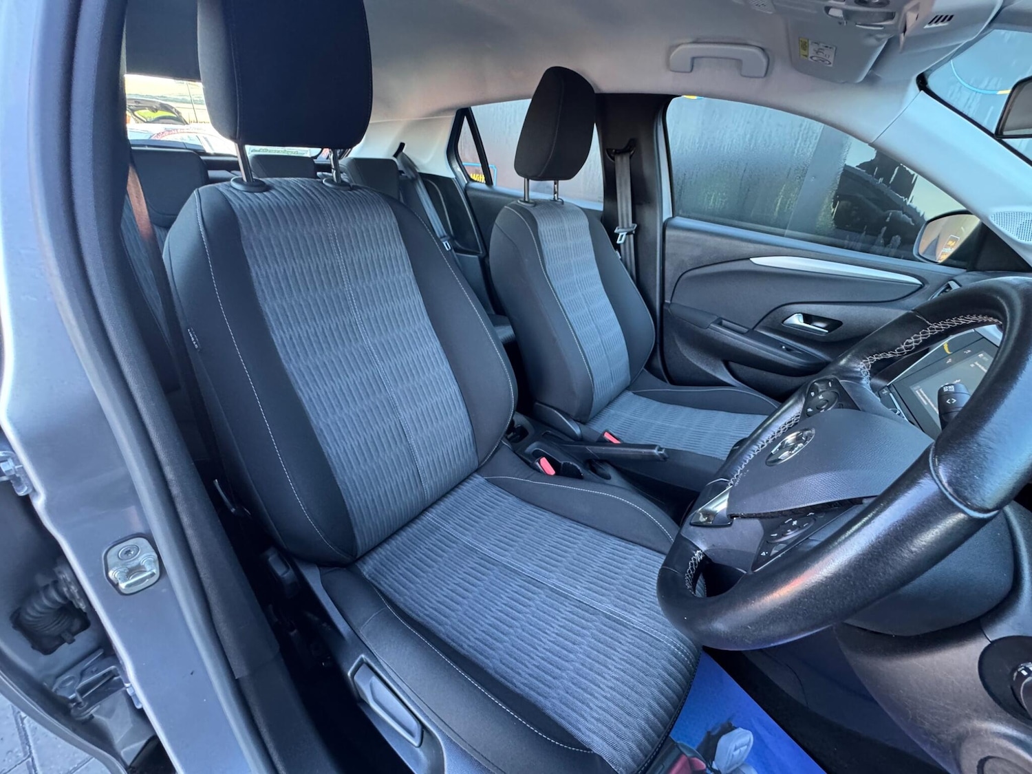 Used Vauxhall Corsa 2021 for sale - 76658572: Photo 19