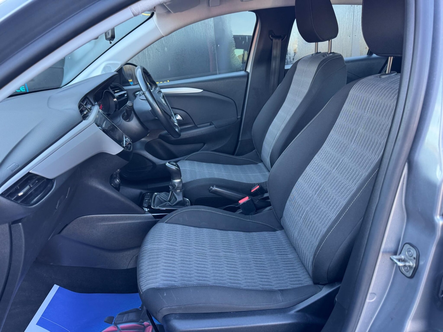 Used Vauxhall Corsa 2021 for sale - 76658572: Photo 21