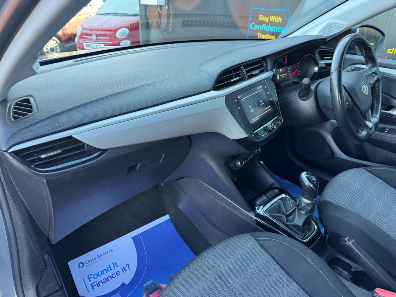 Used Vauxhall Corsa 2021 for sale - 76658572: Photo 22