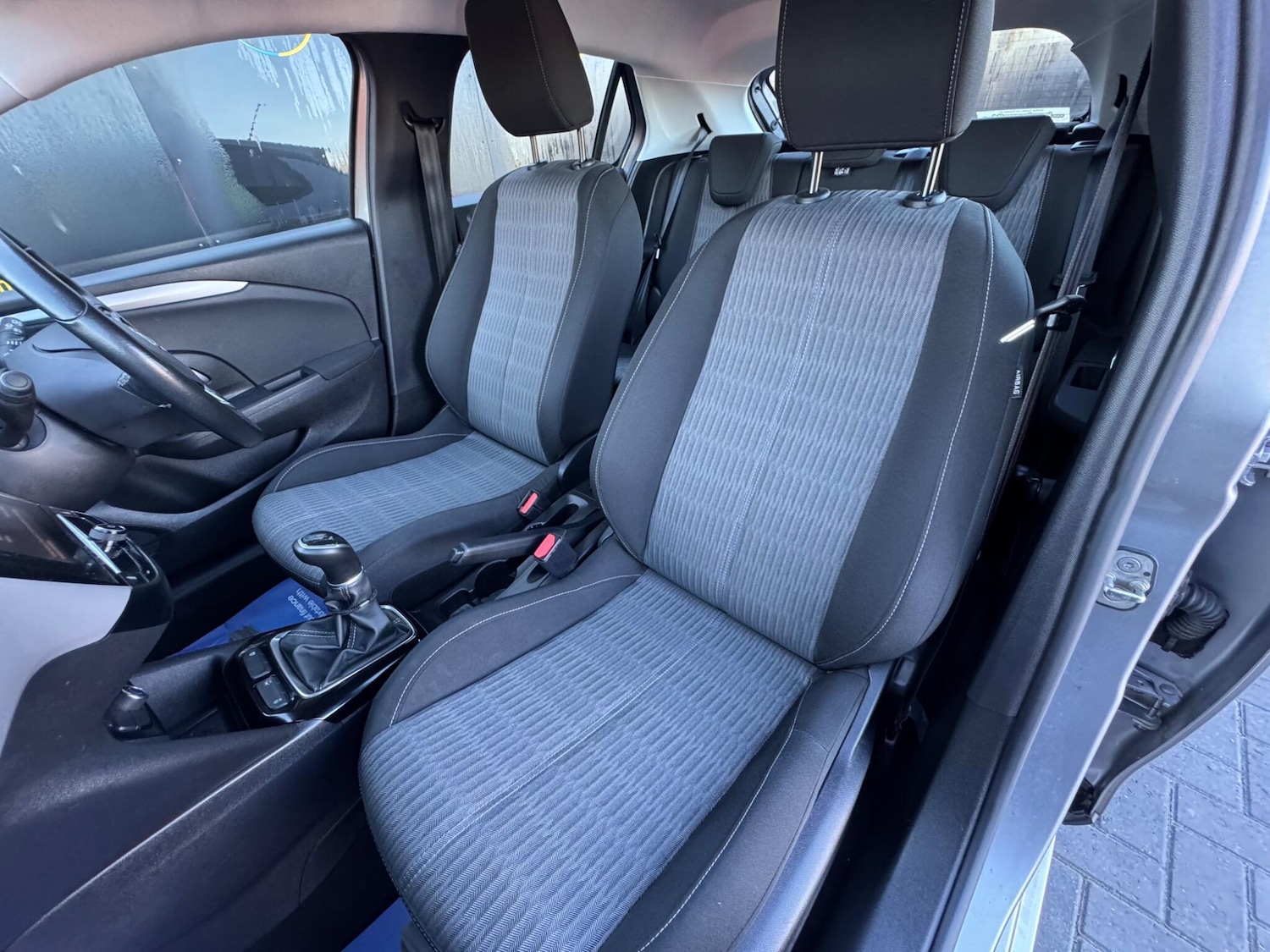 Used Vauxhall Corsa 2021 for sale - 76658572: Photo 23