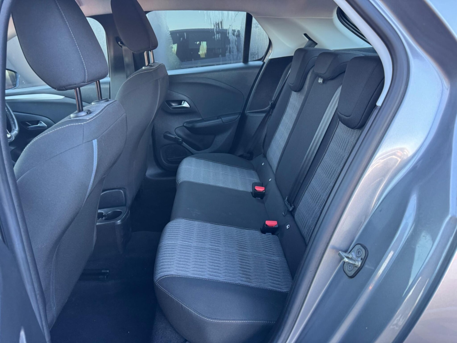 Used Vauxhall Corsa 2021 for sale - 76658572: Photo 24