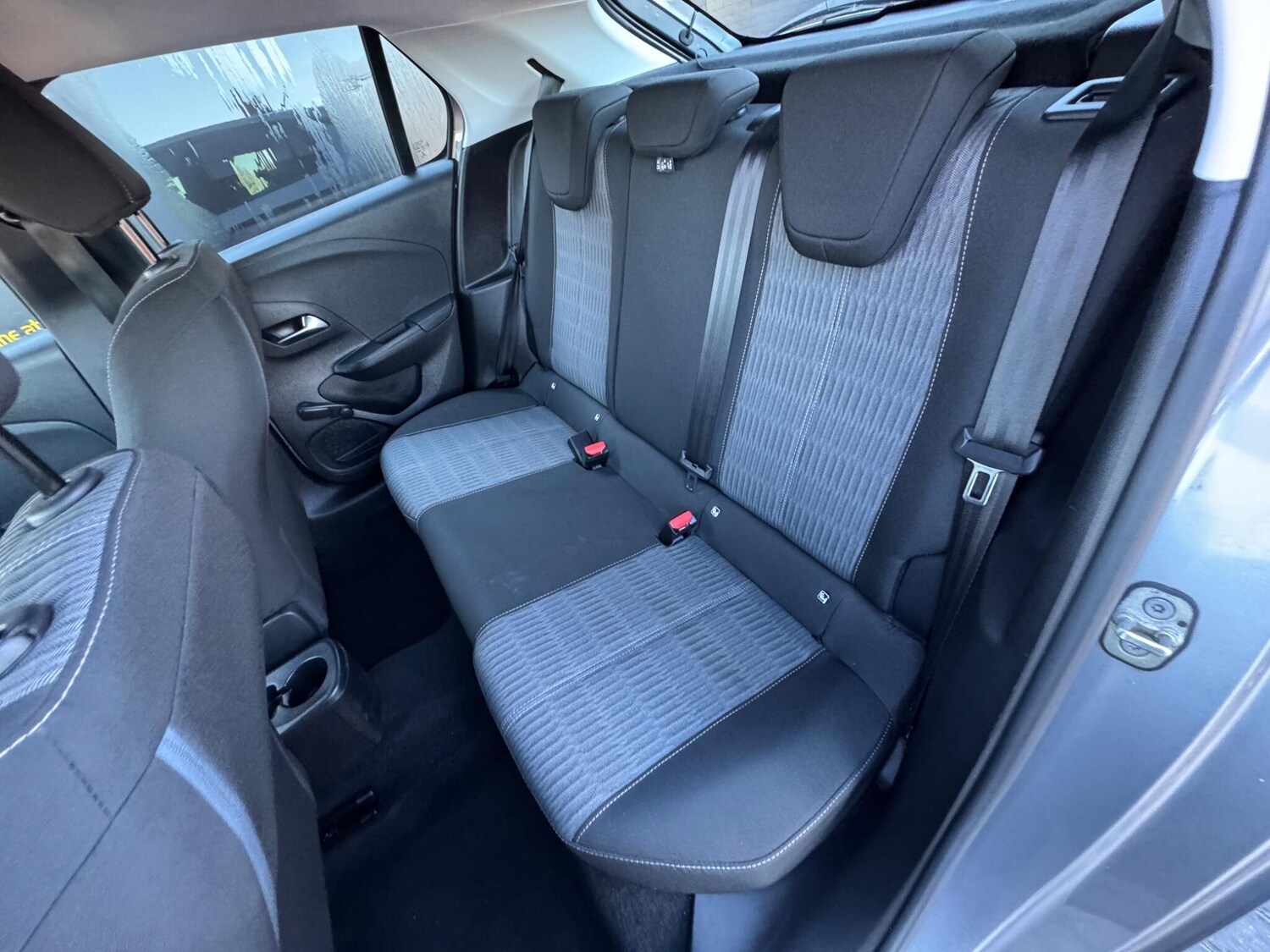 Used Vauxhall Corsa 2021 for sale - 76658572: Photo 25