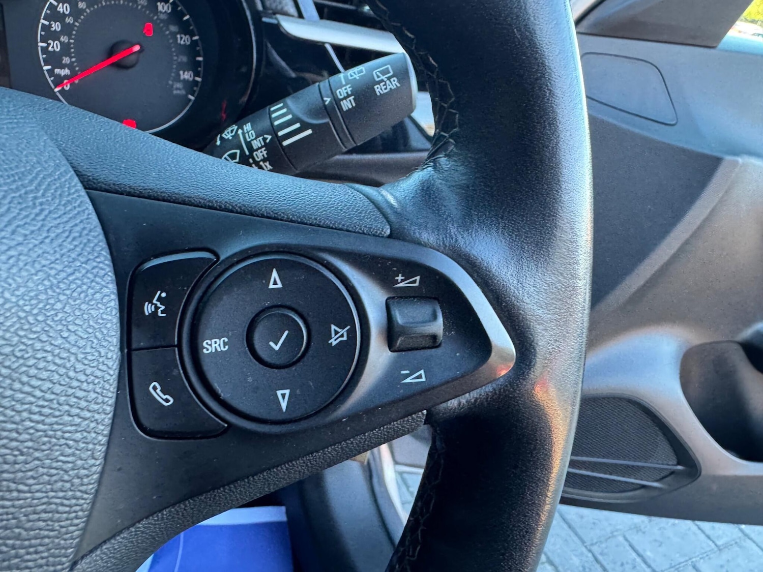 Used Vauxhall Corsa 2021 for sale - 76658572: Photo 29