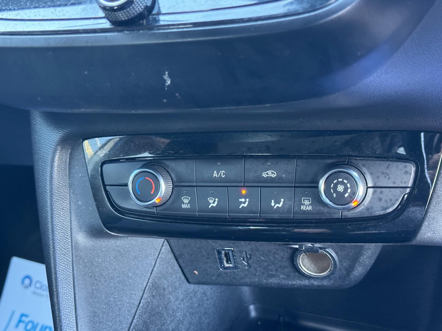 Used Vauxhall Corsa 2021 for sale - 76658572: Photo 32