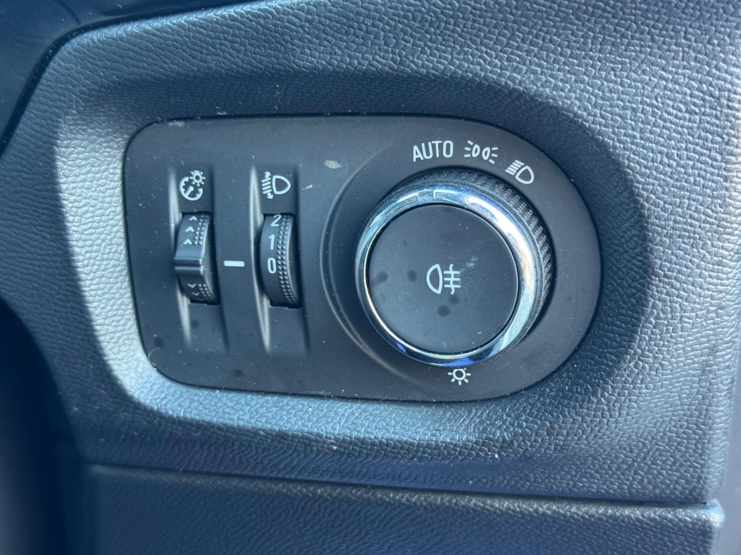 Used Vauxhall Corsa 2021 for sale - 76658572: Photo 34