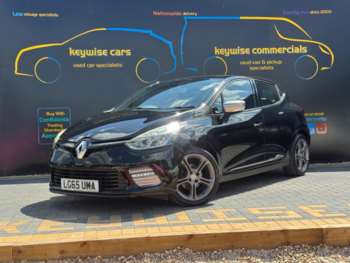 2015 (65) - 1.5 dCi Dynamique S Nav Euro 6 (s/s) 5dr