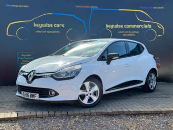 (16) - 1.2 16V Dynamique Nav Euro 6 5dr