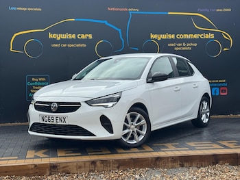2020 (69) - 1.2 Turbo SE Premium Euro 6 (s/s) 5dr