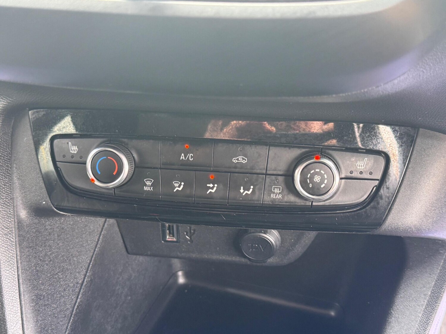 Vehicle 32