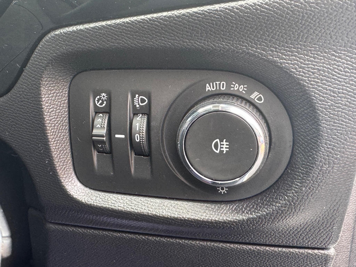Vehicle 34
