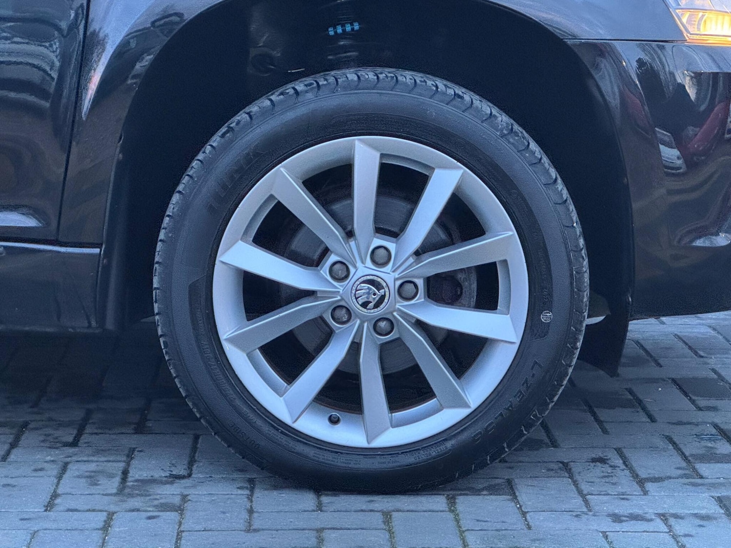 Used Skoda Yeti 2014 for sale - 77029992: Photo 13