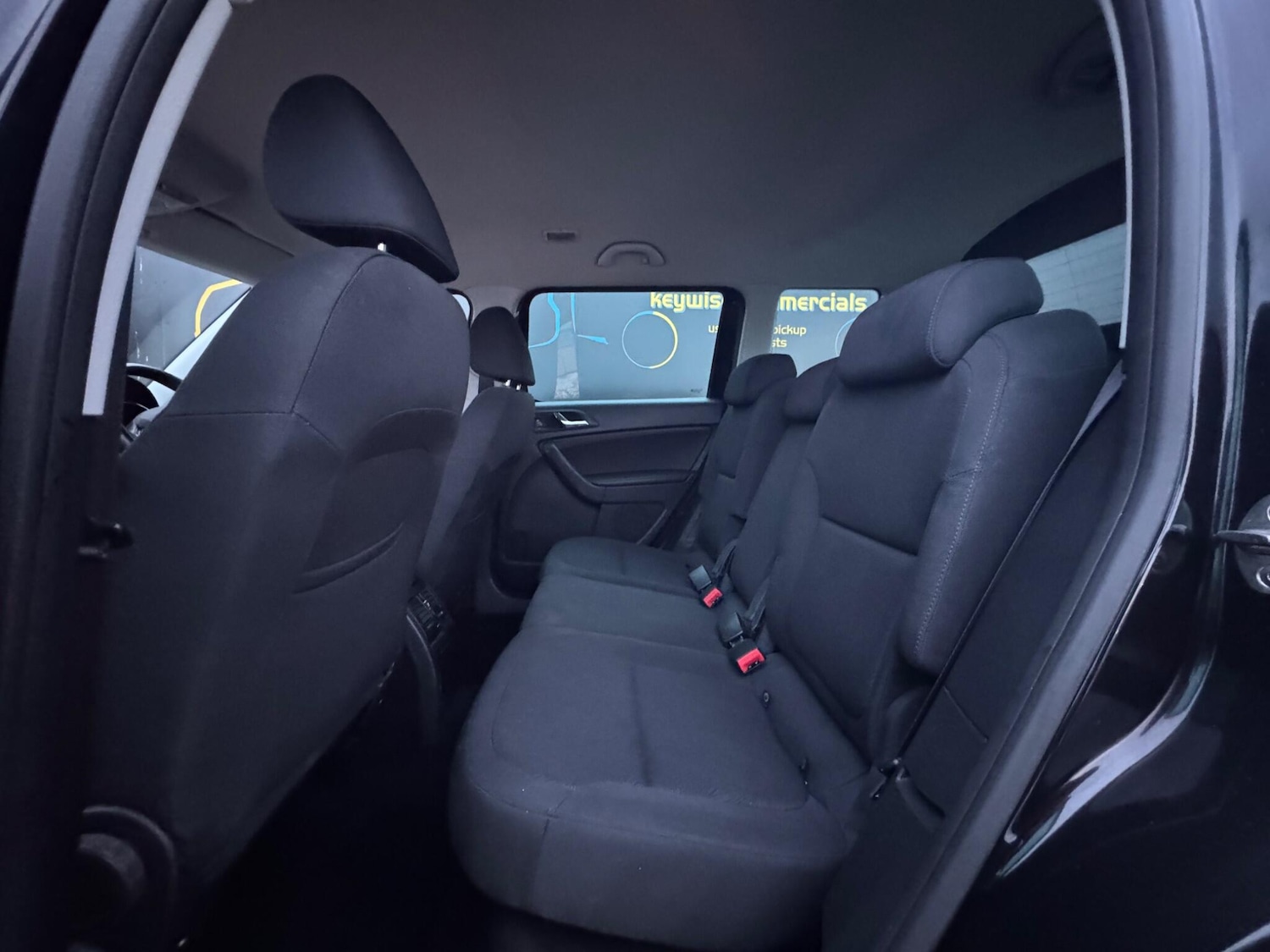 Used Skoda Yeti 2014 for sale - 77029992: Photo 18