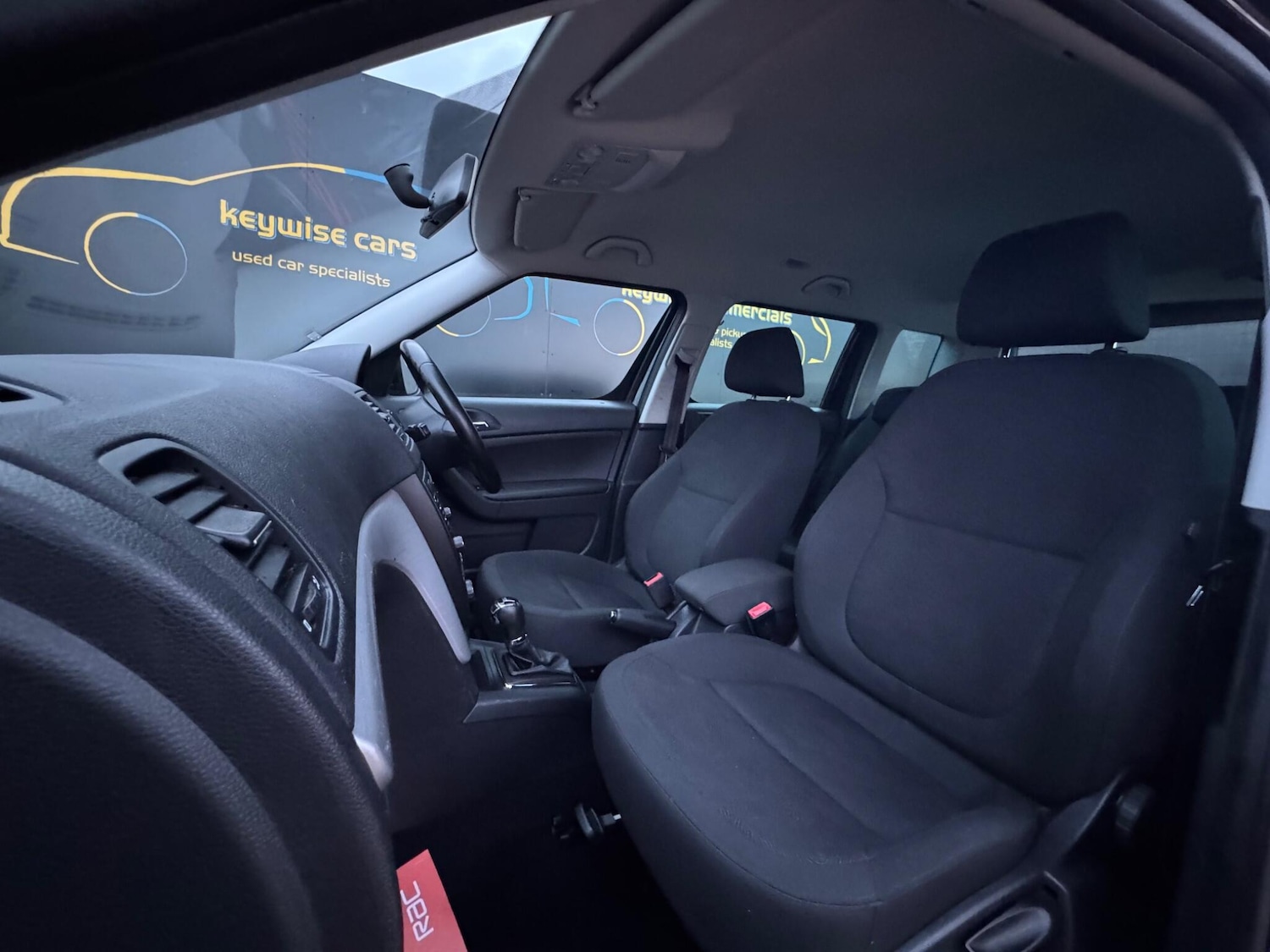 Used Skoda Yeti 2014 for sale - 77029992: Photo 22