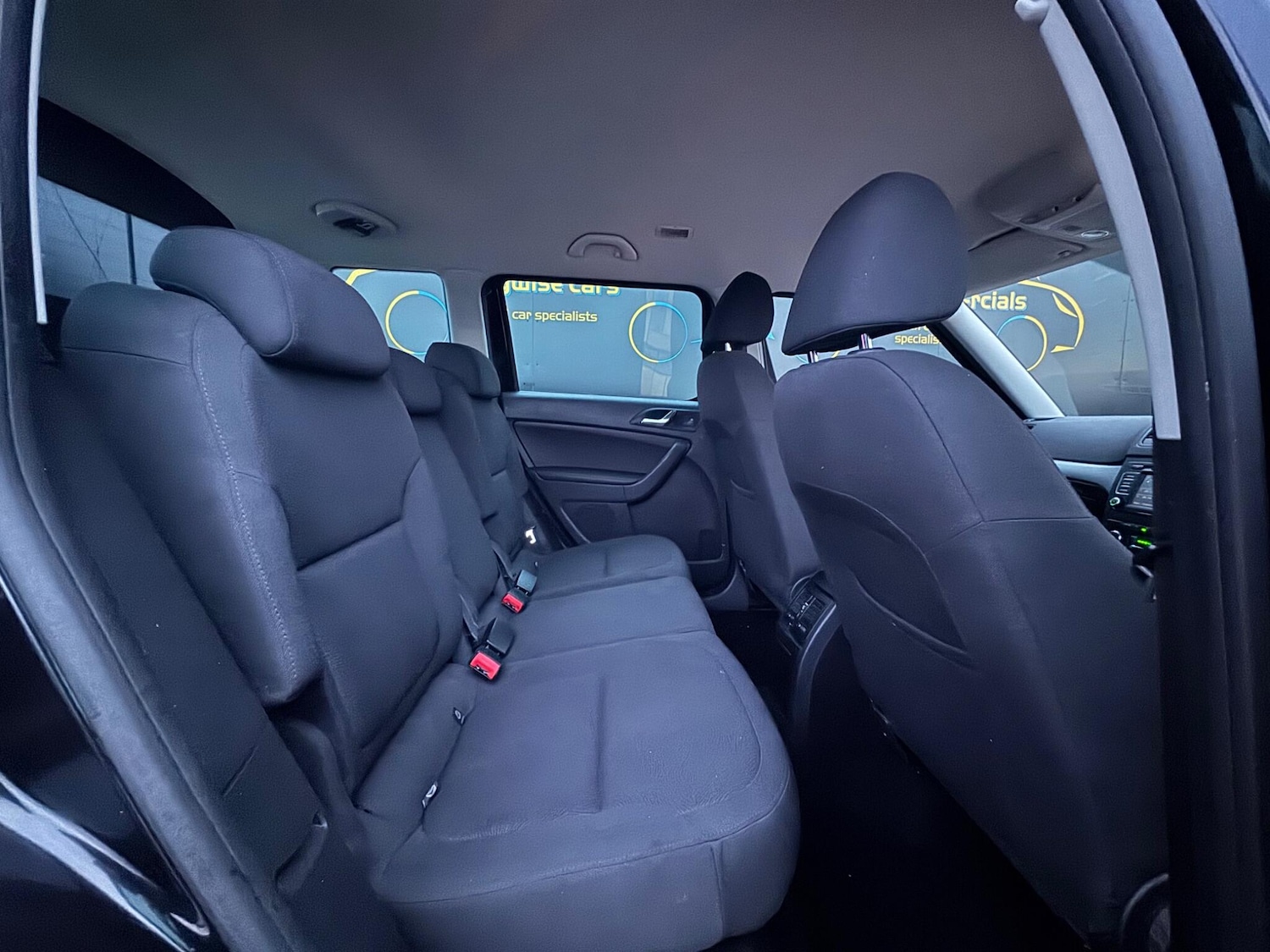 Used Skoda Yeti 2014 for sale - 77029992: Photo 23