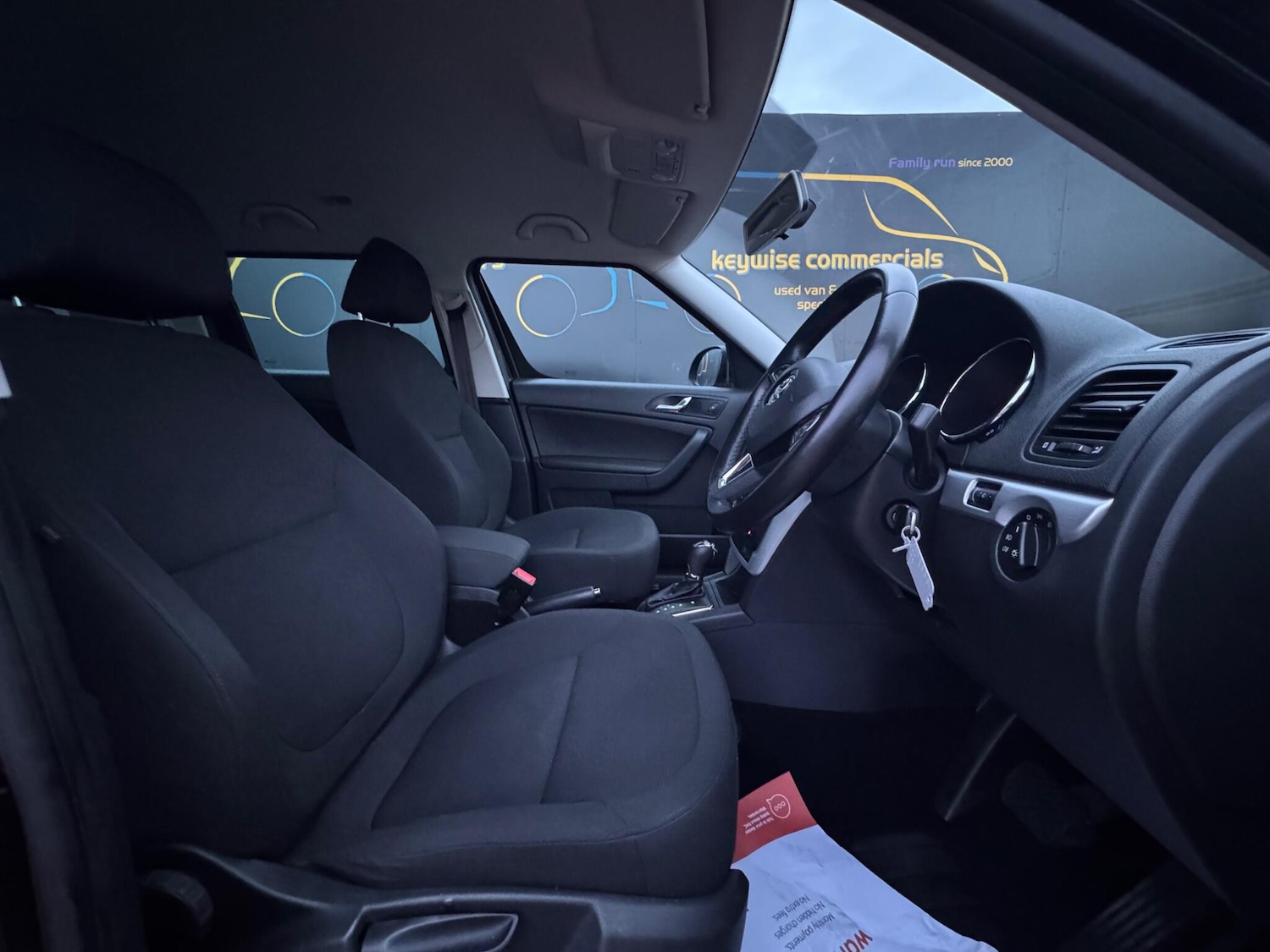 Used Skoda Yeti 2014 for sale - 77029992: Photo 24