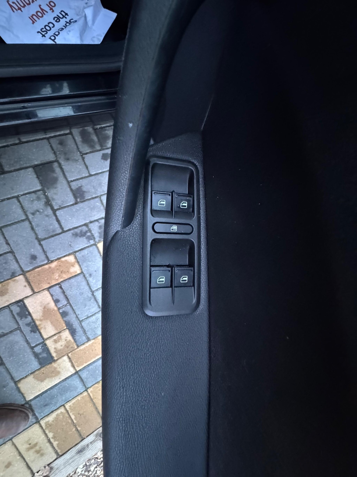 Used Skoda Yeti 2014 for sale - 77029992: Photo 25