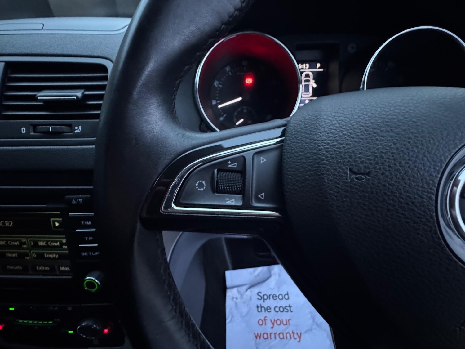 Used Skoda Yeti 2014 for sale - 77029992: Photo 27