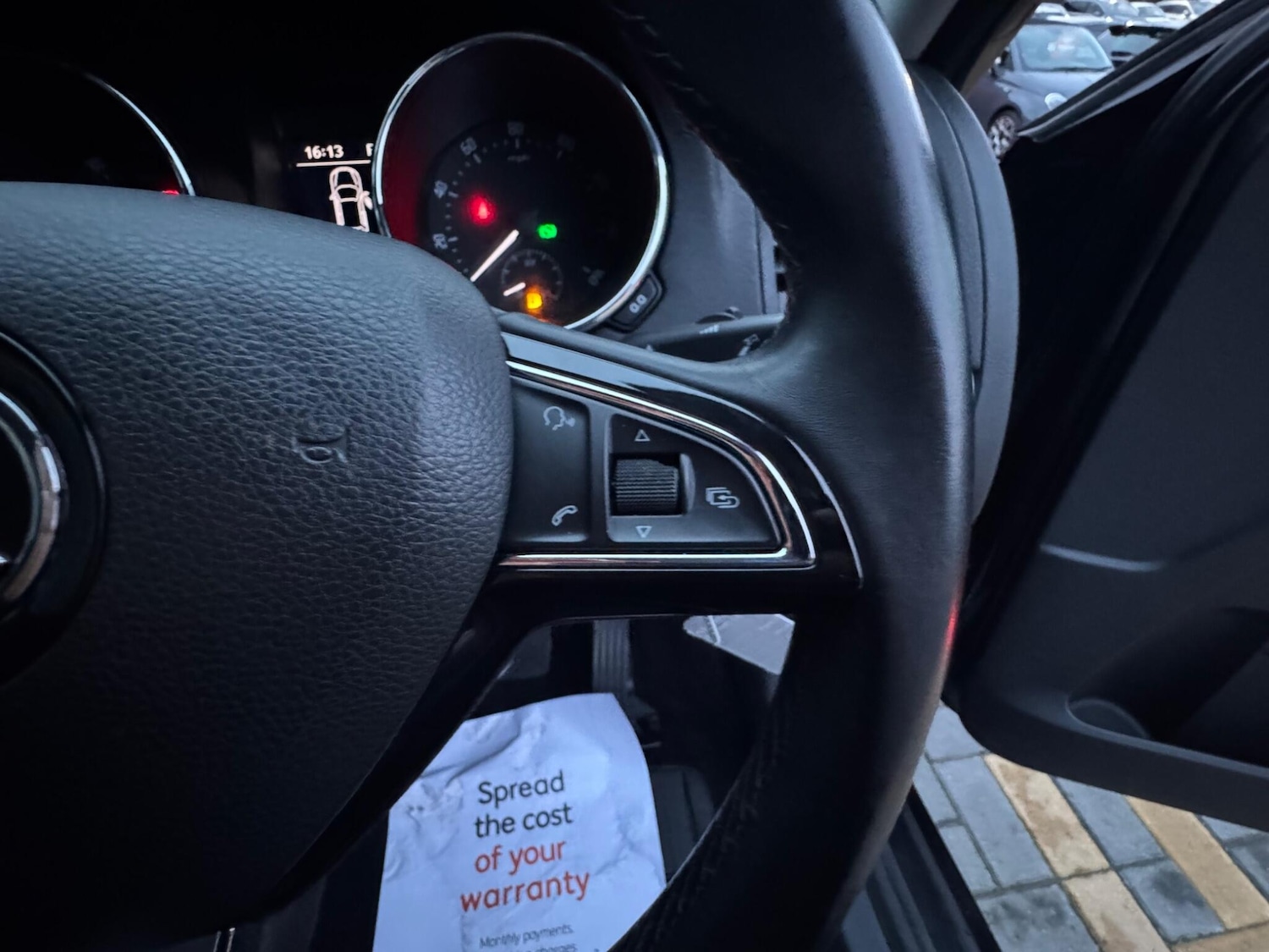 Used Skoda Yeti 2014 for sale - 77029992: Photo 28