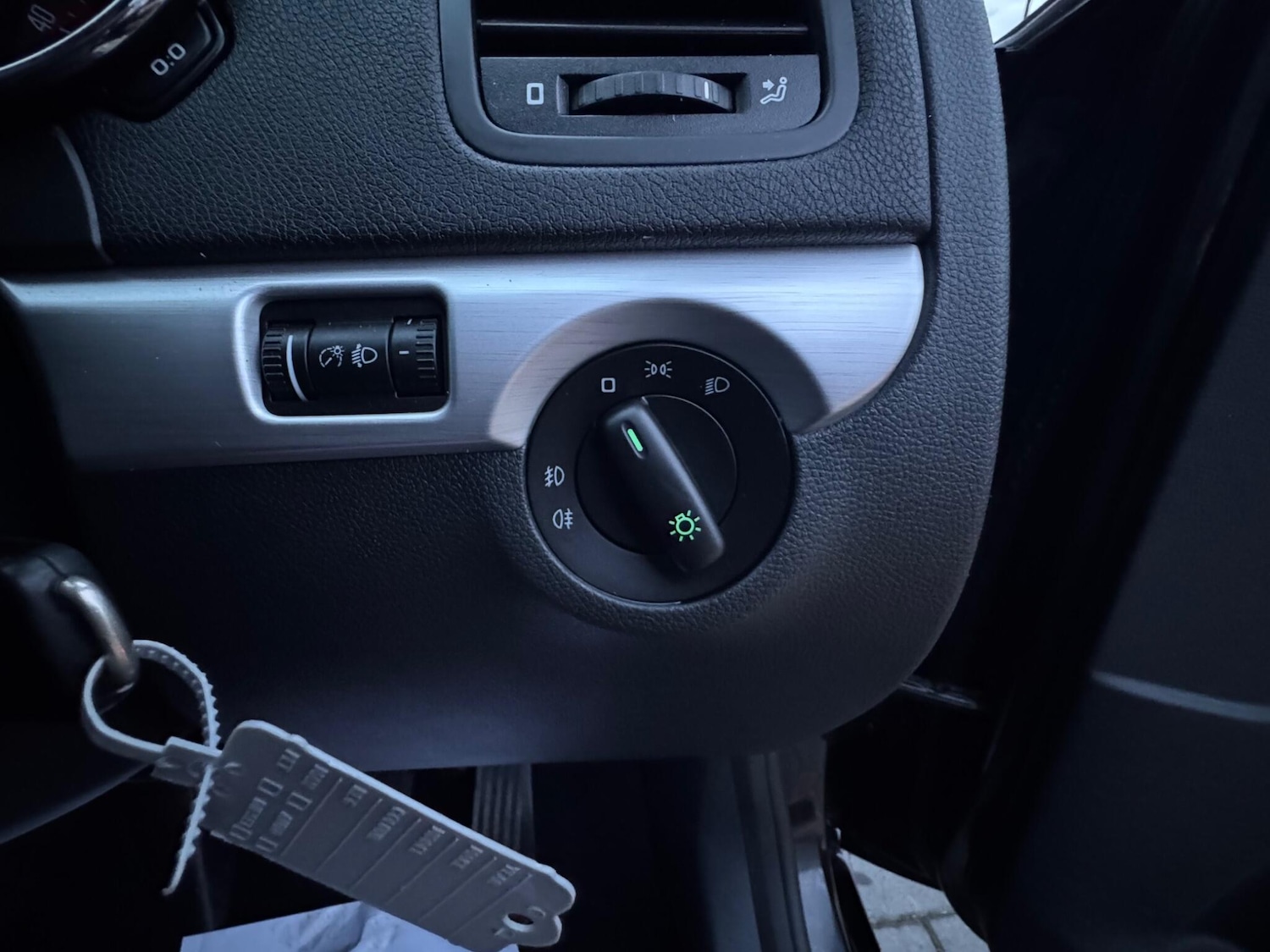 Used Skoda Yeti 2014 for sale - 77029992: Photo 29