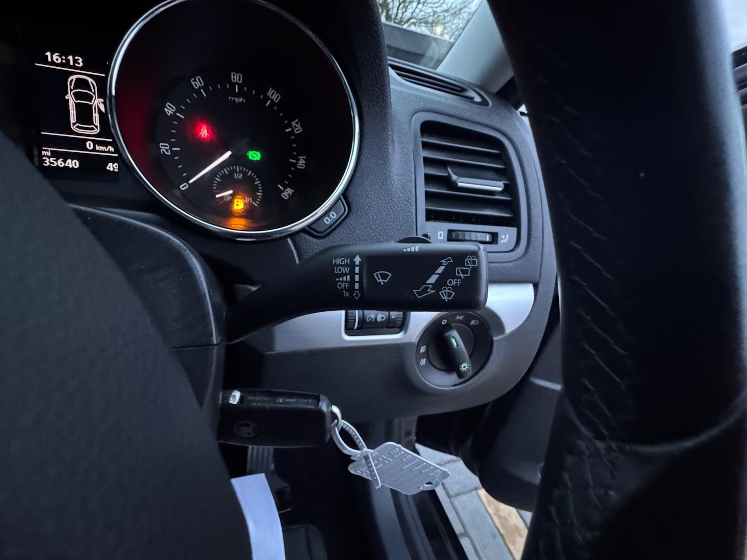 Used Skoda Yeti 2014 for sale - 77029992: Photo 31