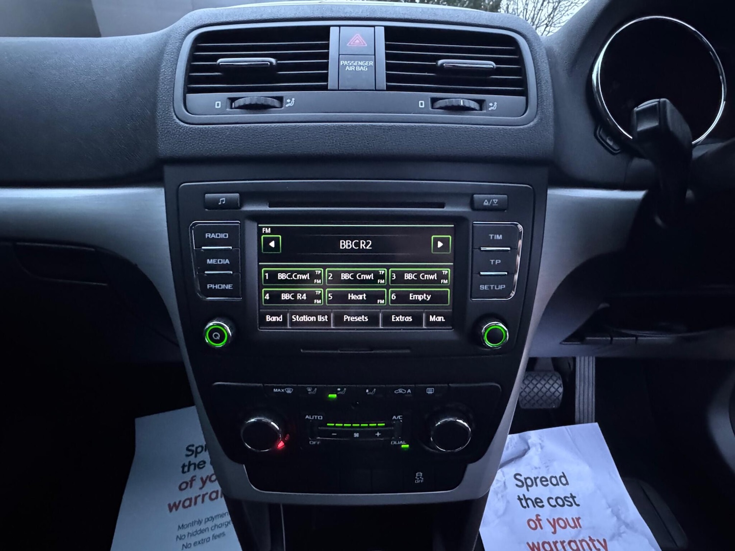 Used Skoda Yeti 2014 for sale - 77029992: Photo 32