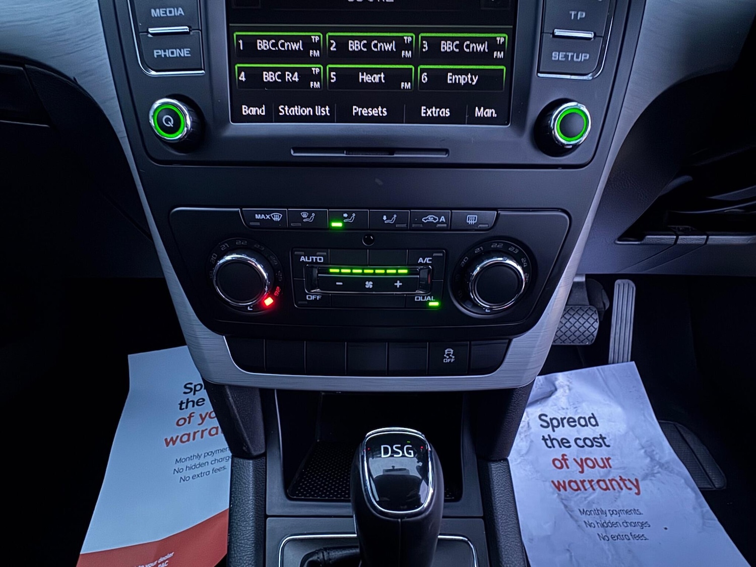 Used Skoda Yeti 2014 for sale - 77029992: Photo 33