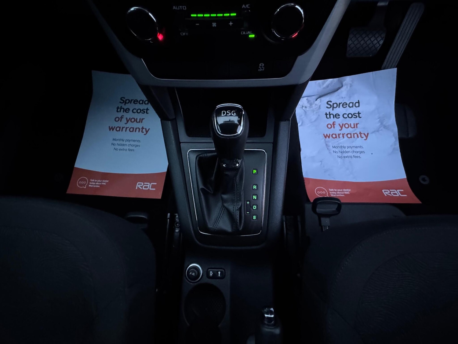 Used Skoda Yeti 2014 for sale - 77029992: Photo 34