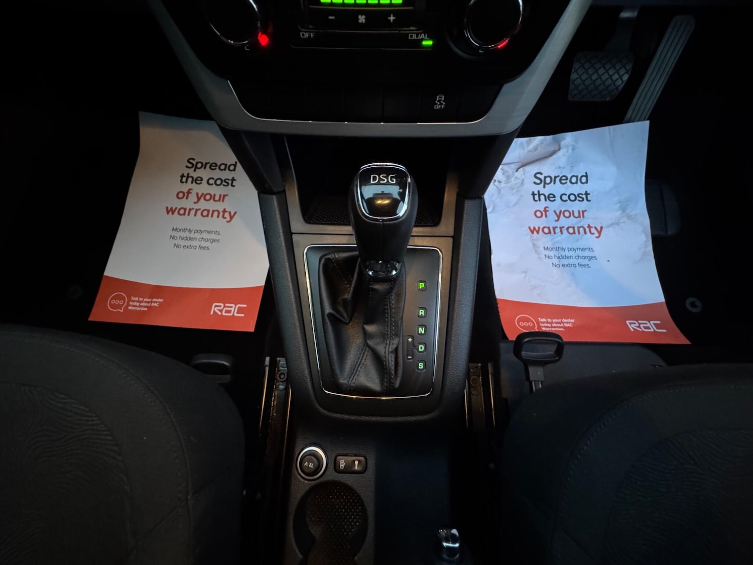 Used Skoda Yeti 2014 for sale - 77029992: Photo 35