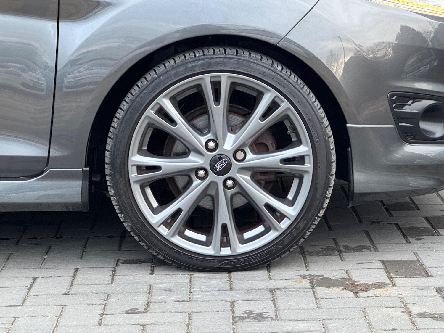 Used Ford Fiesta for sale - 77784331: Photo 11