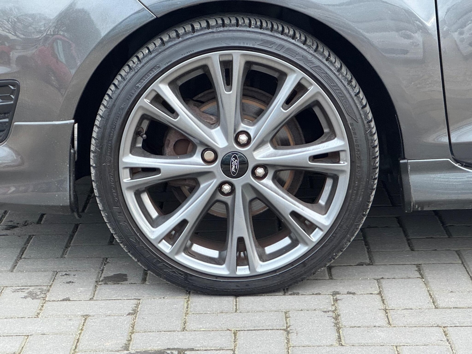 Used Ford Fiesta for sale - 77784331: Photo 15