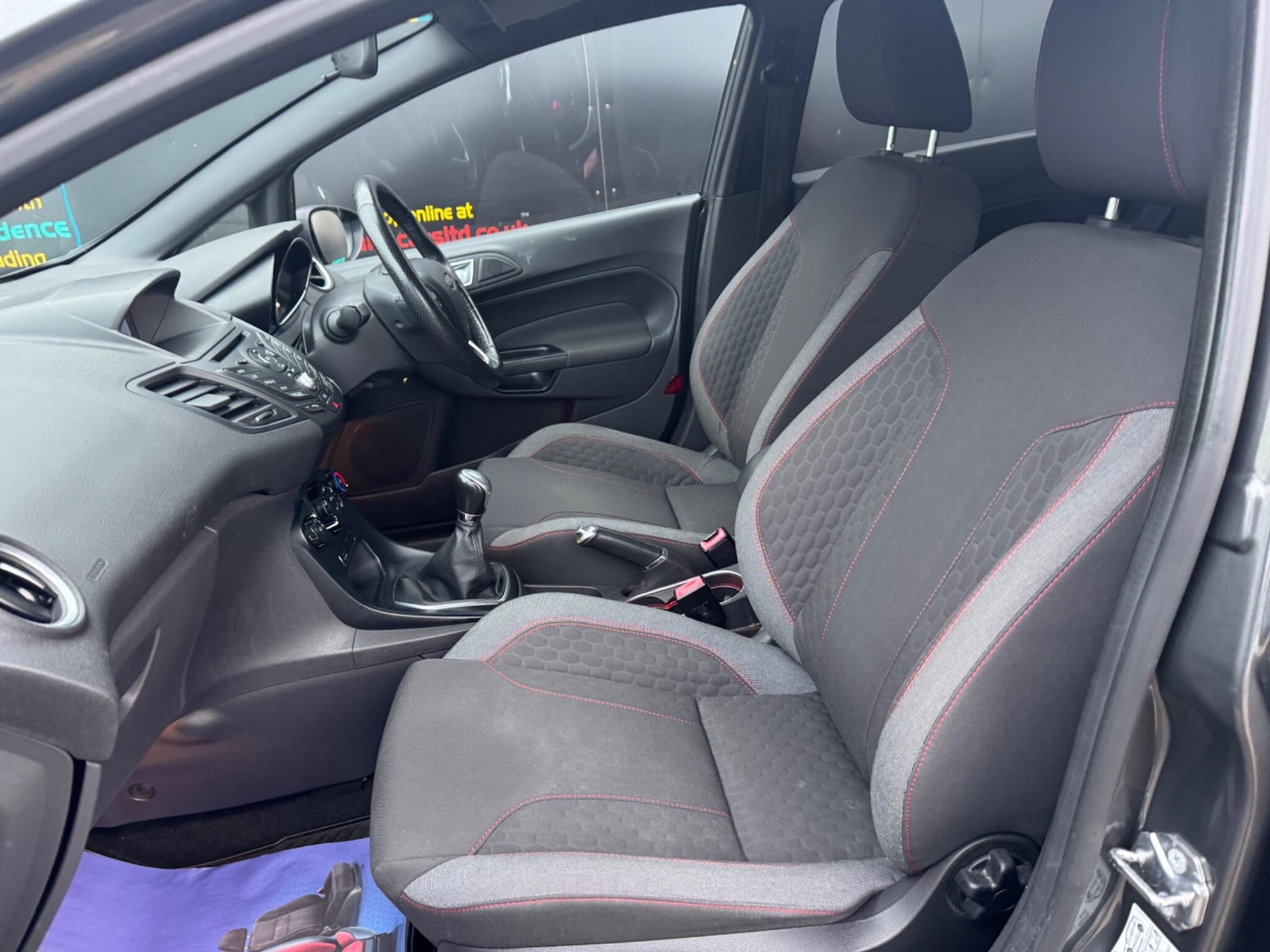 Used Ford Fiesta for sale - 77784331: Photo 21