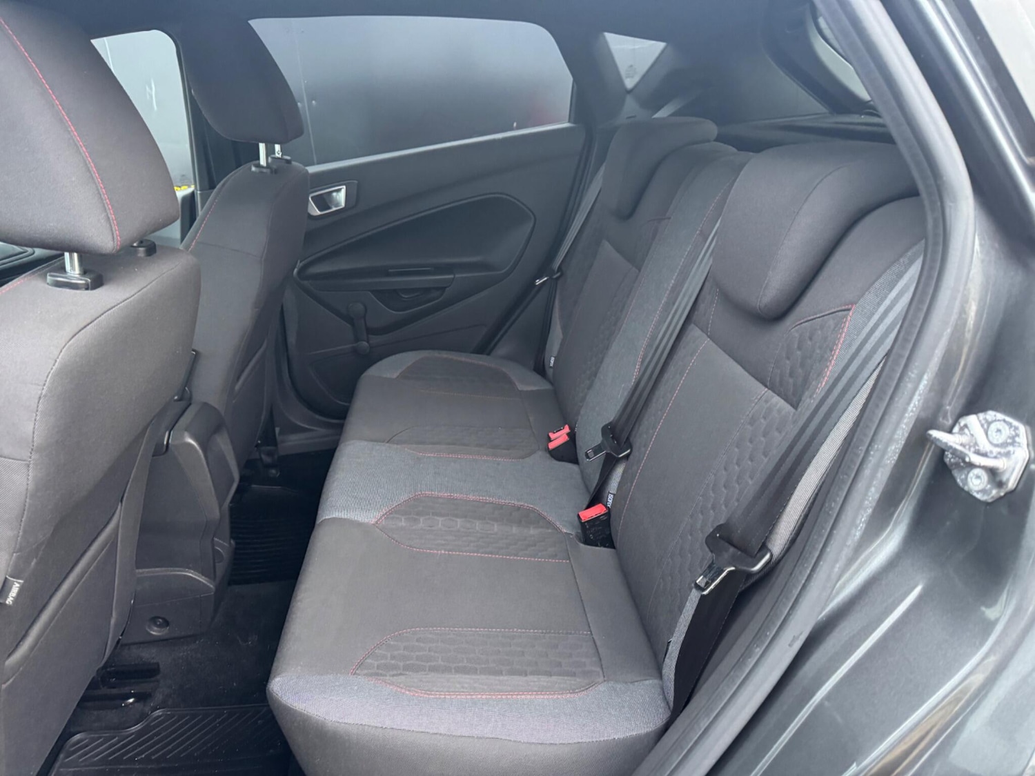 Used Ford Fiesta for sale - 77784331: Photo 24