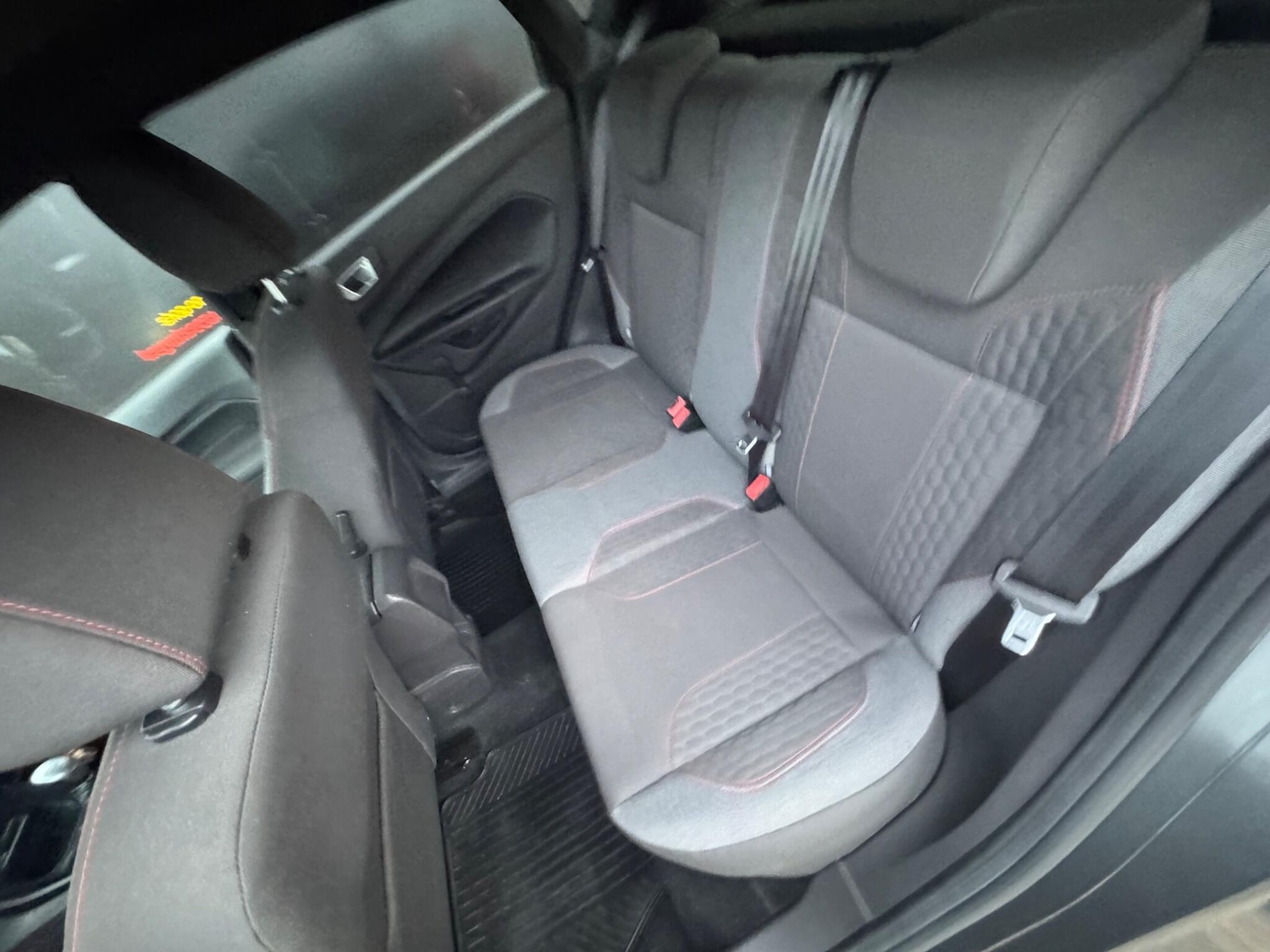 Used Ford Fiesta for sale - 77784331: Photo 25