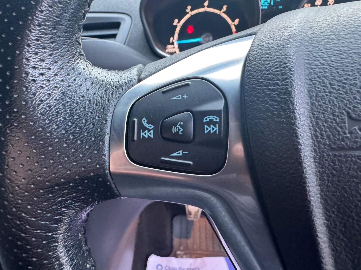 Used Ford Fiesta for sale - 77784331: Photo 28