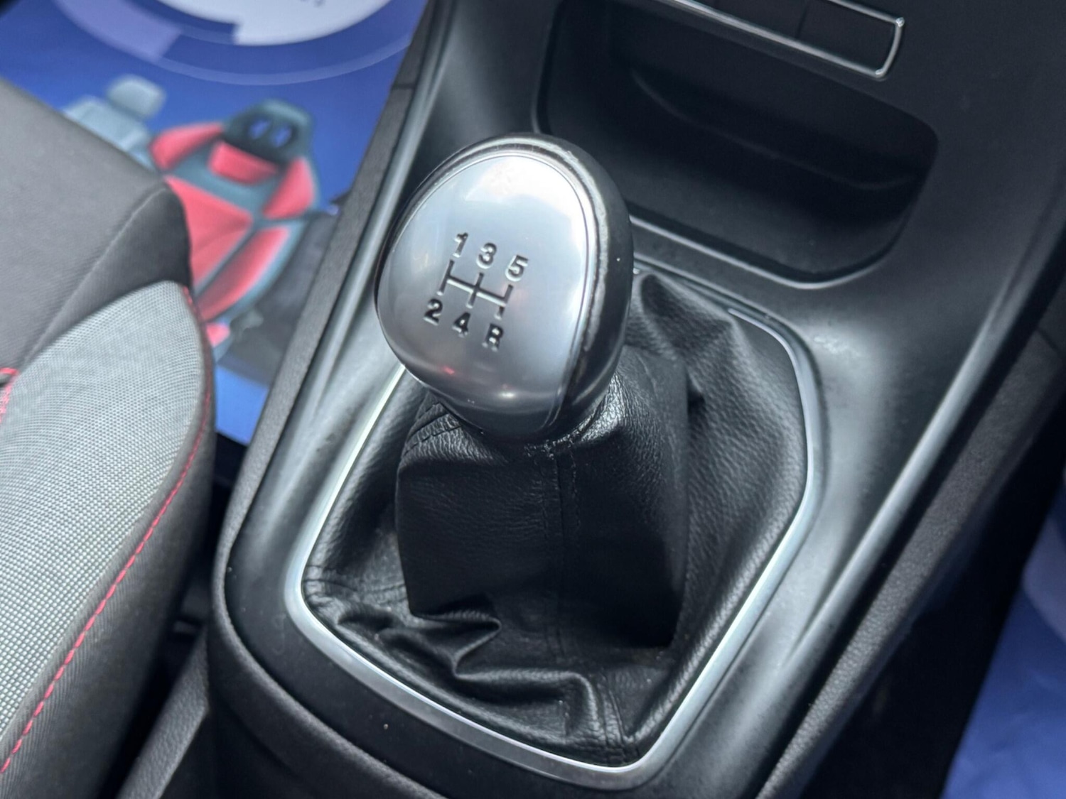 Used Ford Fiesta for sale - 77784331: Photo 33