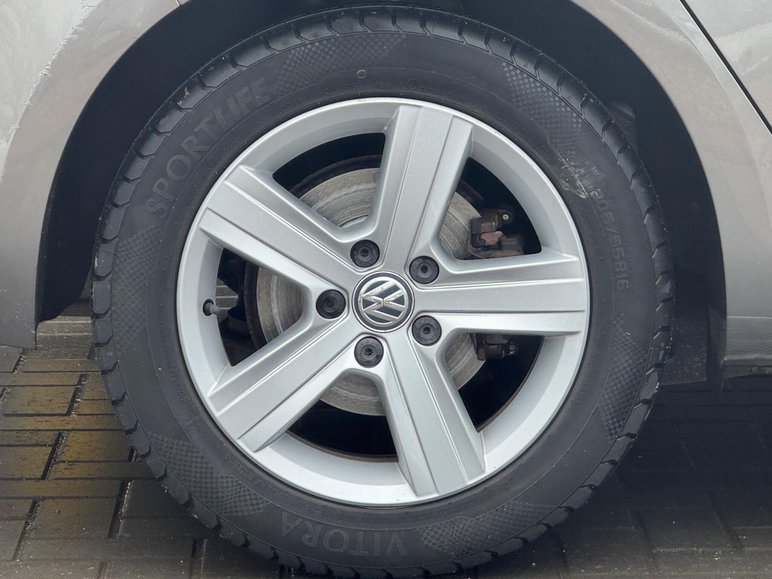 Used Volkswagen Golf 2016 for sale - 77456077: Photo 13