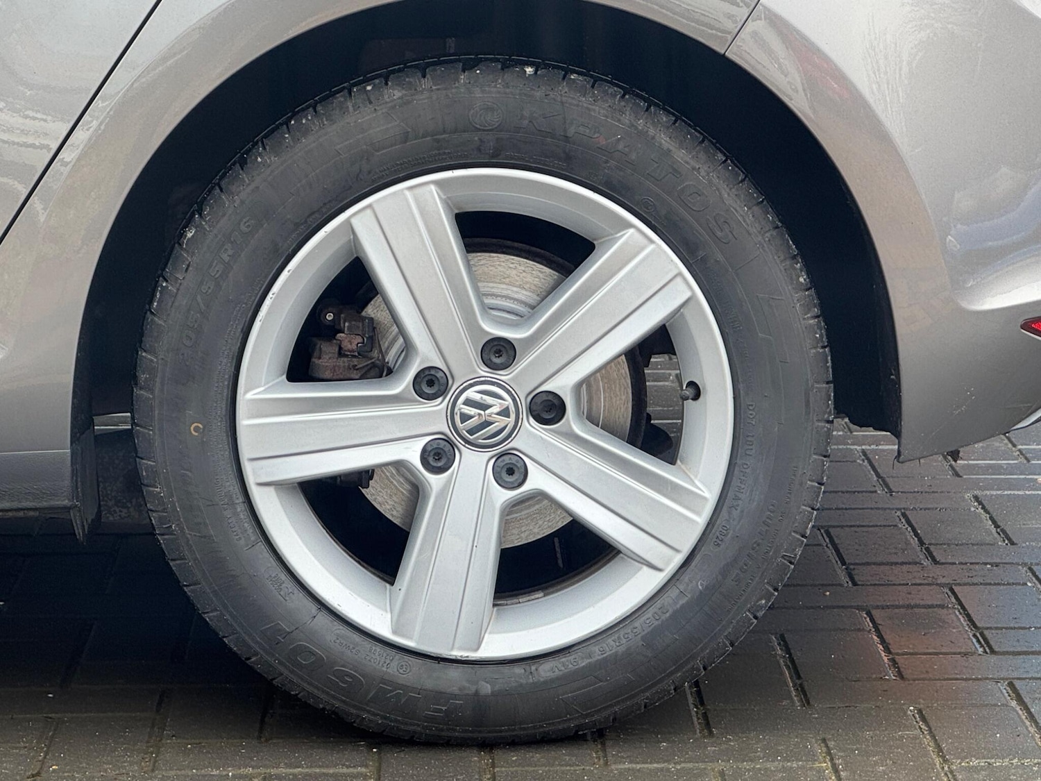 Used Volkswagen Golf 2016 for sale - 77456077: Photo 15