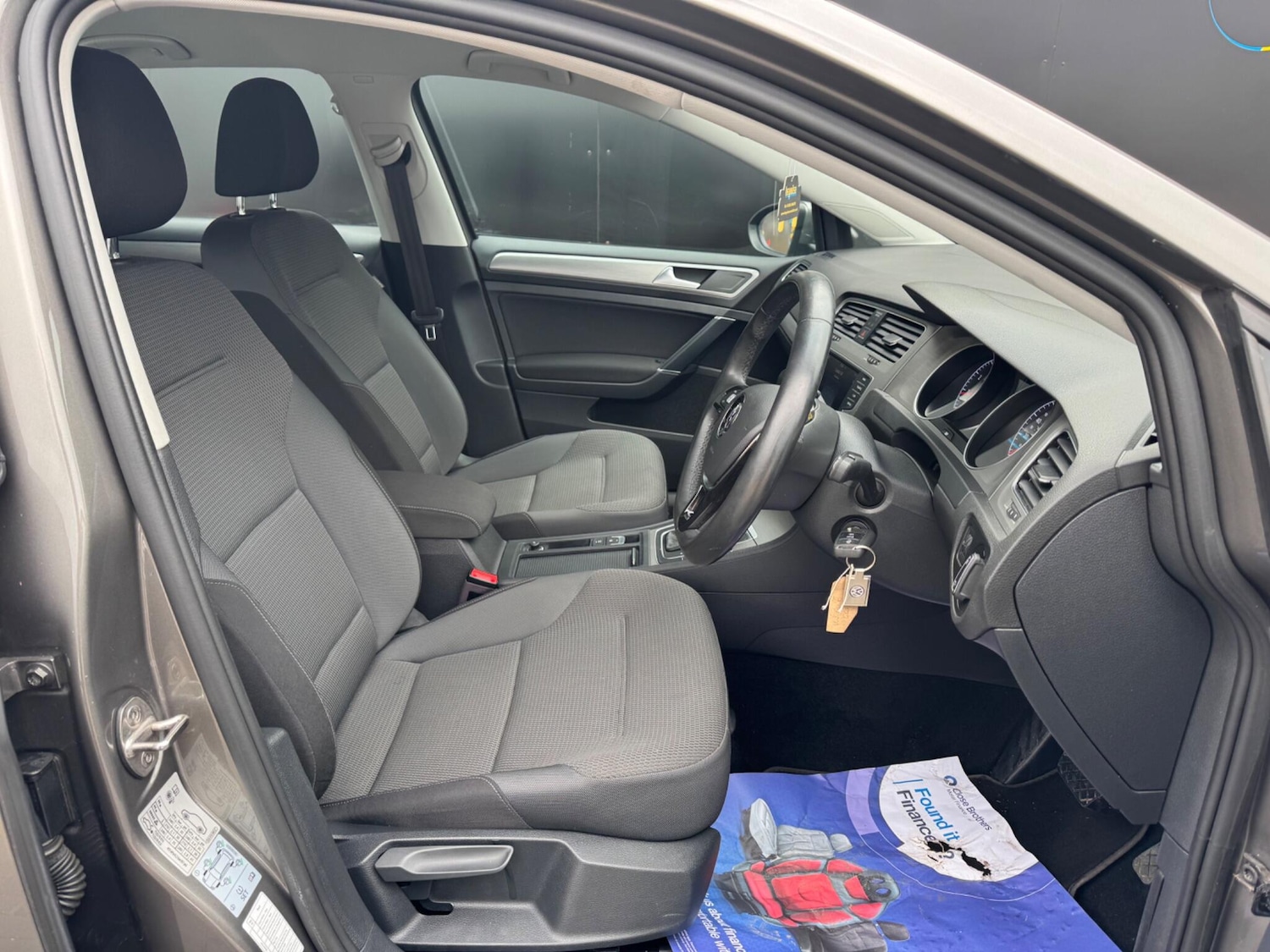 Used Volkswagen Golf 2016 for sale - 77456077: Photo 17