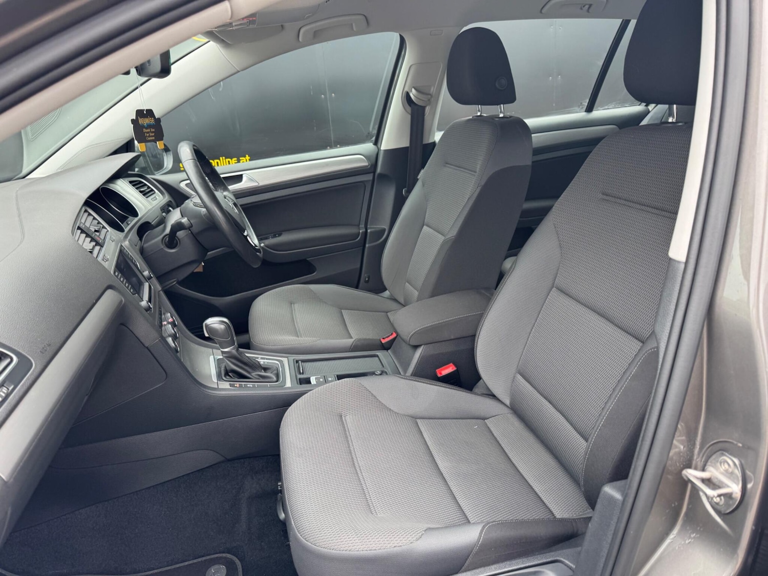 Used Volkswagen Golf 2016 for sale - 77456077: Photo 21