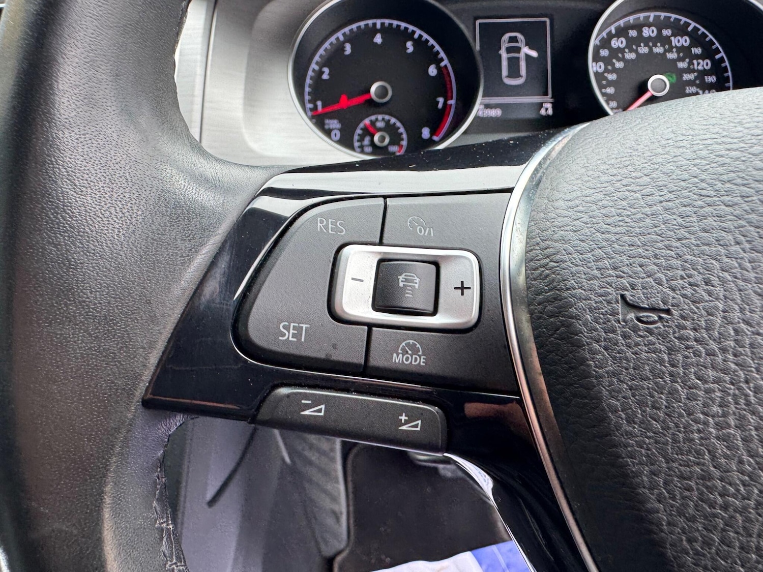 Used Volkswagen Golf 2016 for sale - 77456077: Photo 27