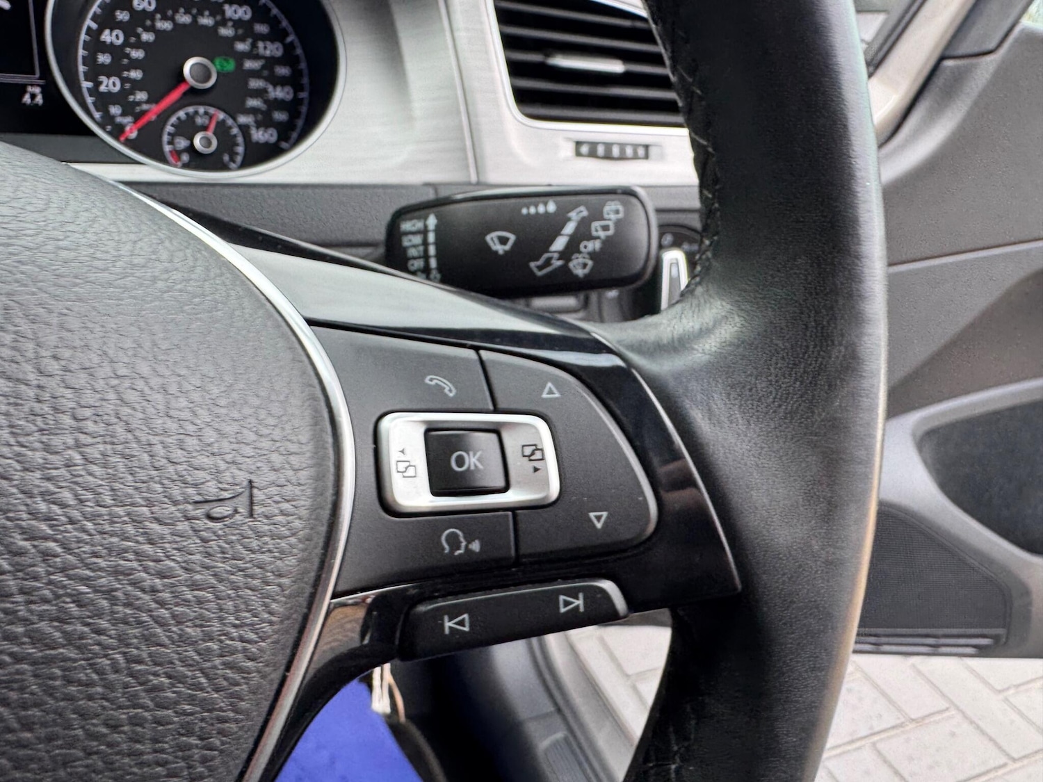 Used Volkswagen Golf 2016 for sale - 77456077: Photo 28